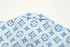 Camisa Louis Vuitton #314126 CALIDAD ORIGINAL