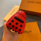 Zapatillas Louis Vuitton Casual - Modelo 339