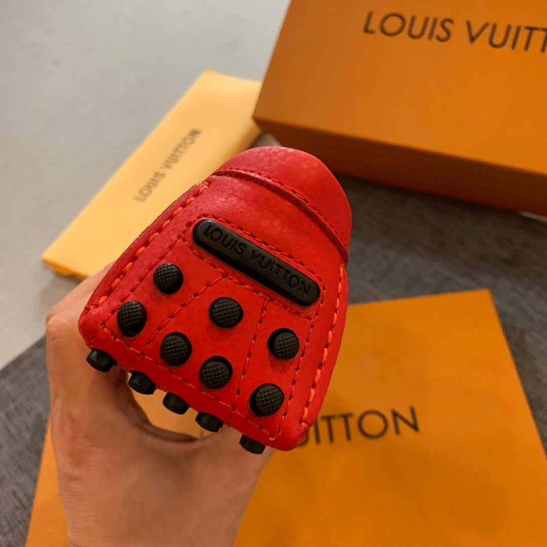 Zapatillas Louis Vuitton Casual - Modelo 339