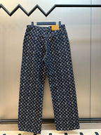 Pantalón Louis Vuitton #319144 CALIDAD ORIGINAL