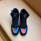 Zapatillas Louis Vuitton Skate - Modelo 253