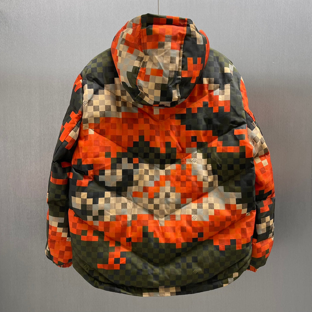 Chaqueta Louis Vuitton #316656 CALIDAD ORIGINAL