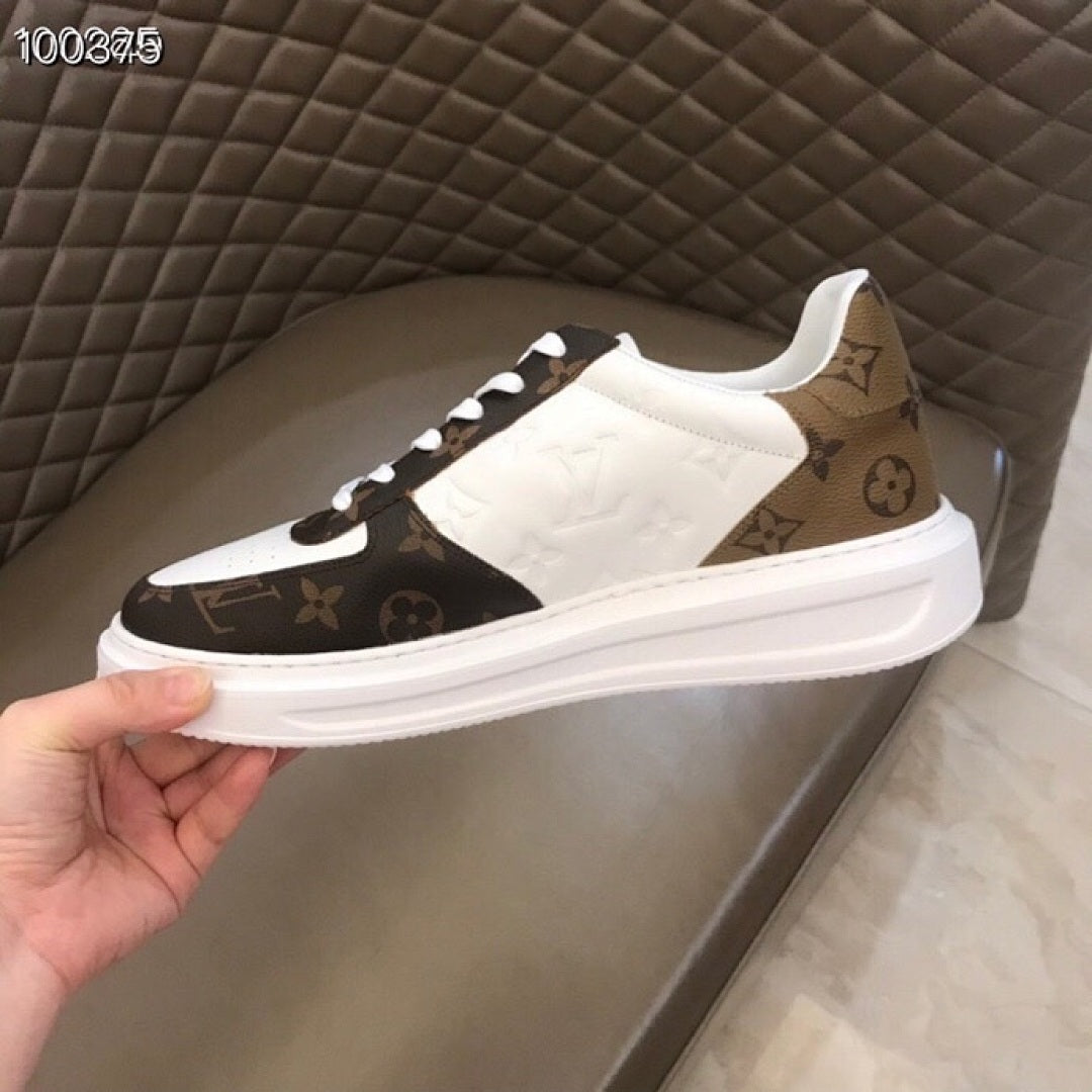 Zapatillas Louis Vuitton Deportivo Casual - Modelo 066