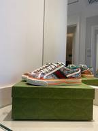 Zapatillas Gucci Casual - Modelo 027
