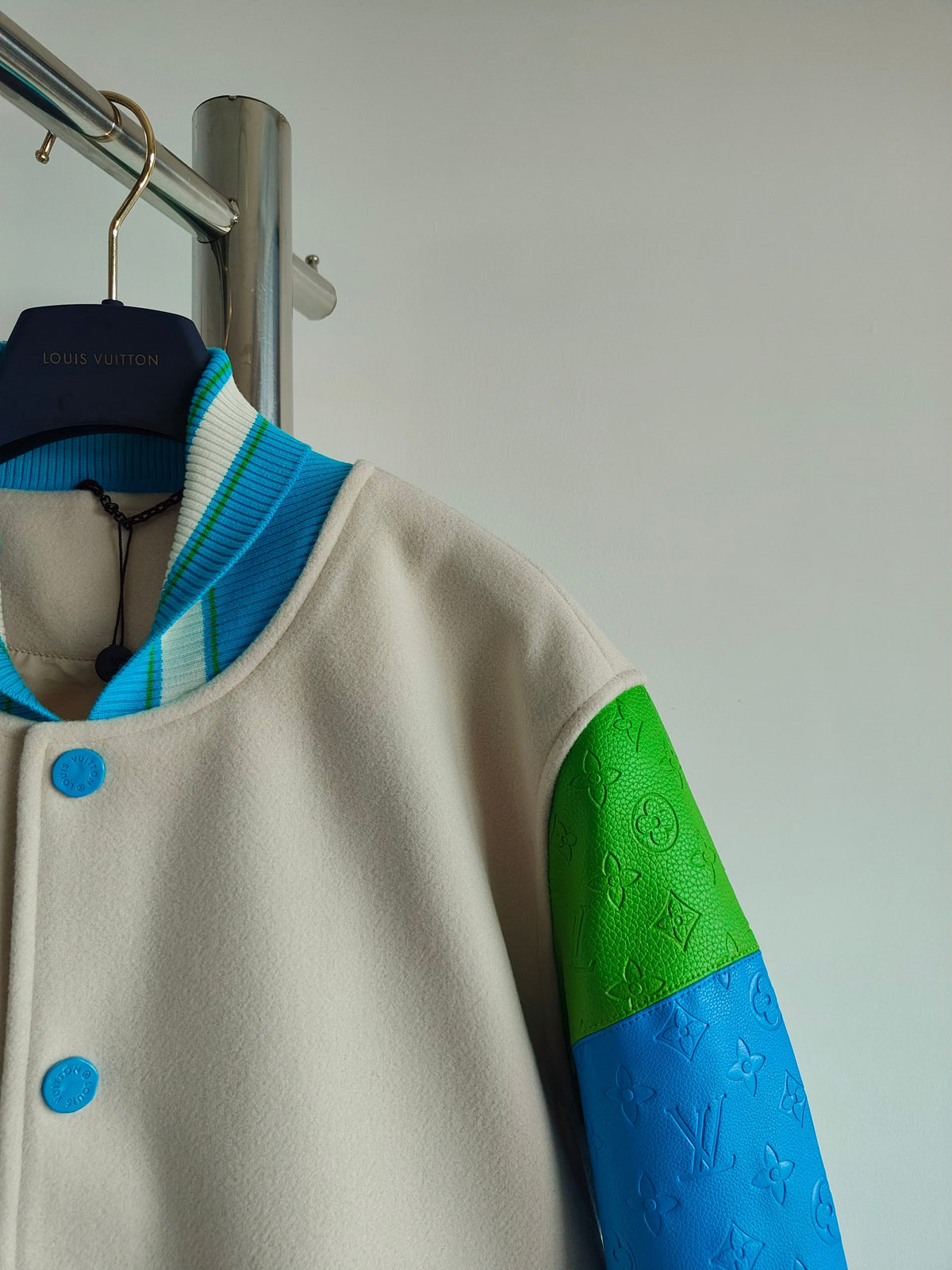 Chaqueta Louis Vuitton #311101 CALIDAD ORIGINAL