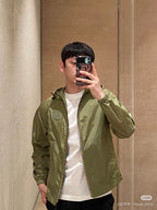 Chaqueta Burberry - Estilo 23 CALIDAD ORIGINAL