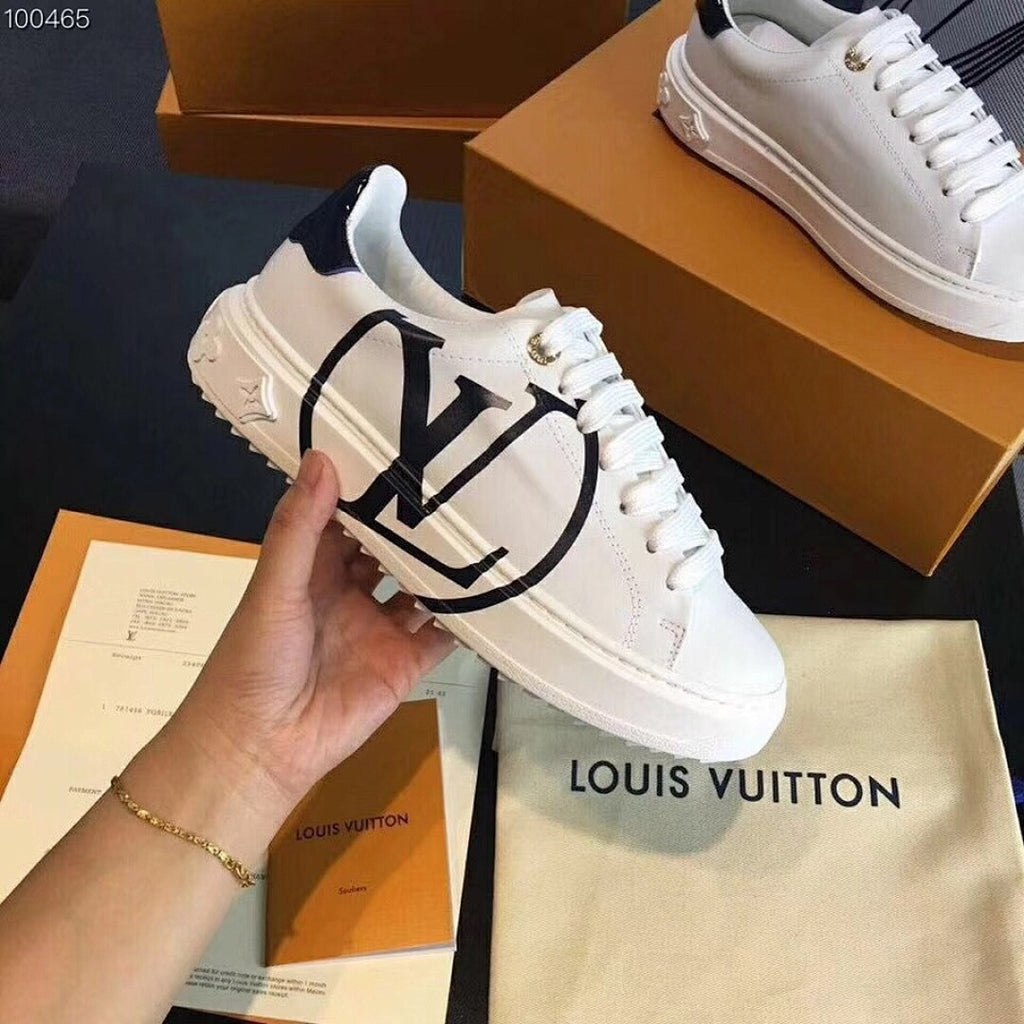 Zapatillas Louis Vuitton Deportivas - Modelo 172