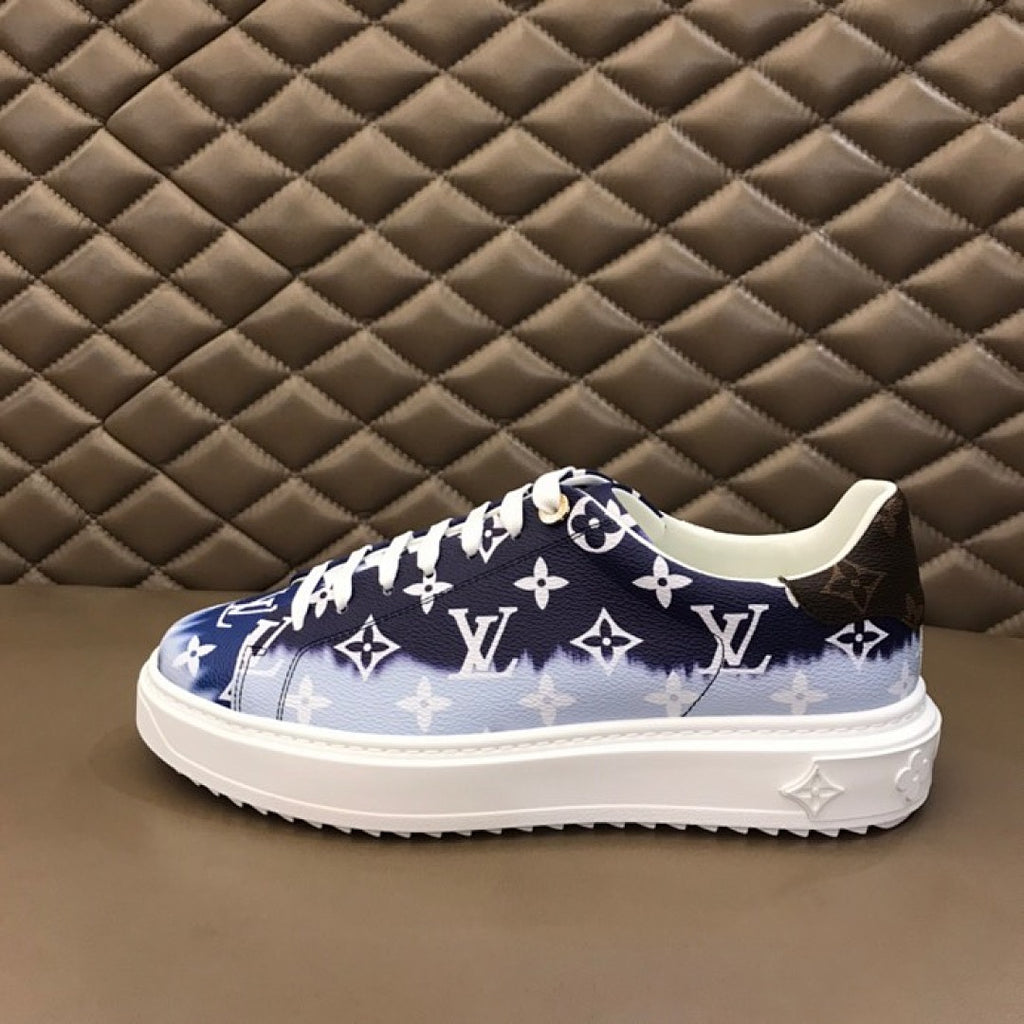 Zapatillas Louis Vuitton Deportivas - Modelo 157