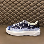 Zapatillas Louis Vuitton Deportivas - Modelo 157