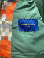 Chaqueta Louis Vuitton #319532 CALIDAD ORIGINAL