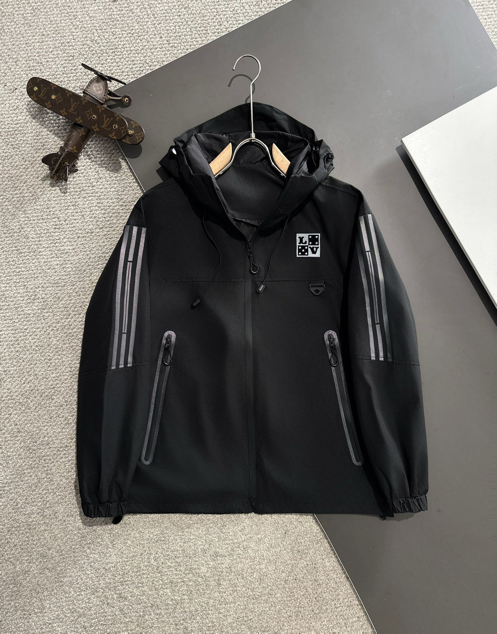 Chaqueta Louis Vuitton #326431 CALIDAD ORIGINAL