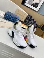 Zapatillas Louis Vuitton Casual - Modelo 047
