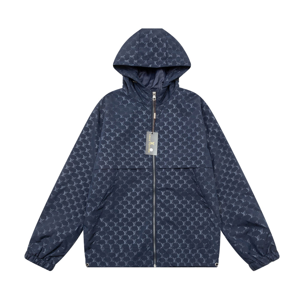 Chaqueta Louis Vuitton #330138 CALIDAD ORIGINAL