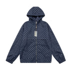 Chaqueta Louis Vuitton #330138 CALIDAD ORIGINAL