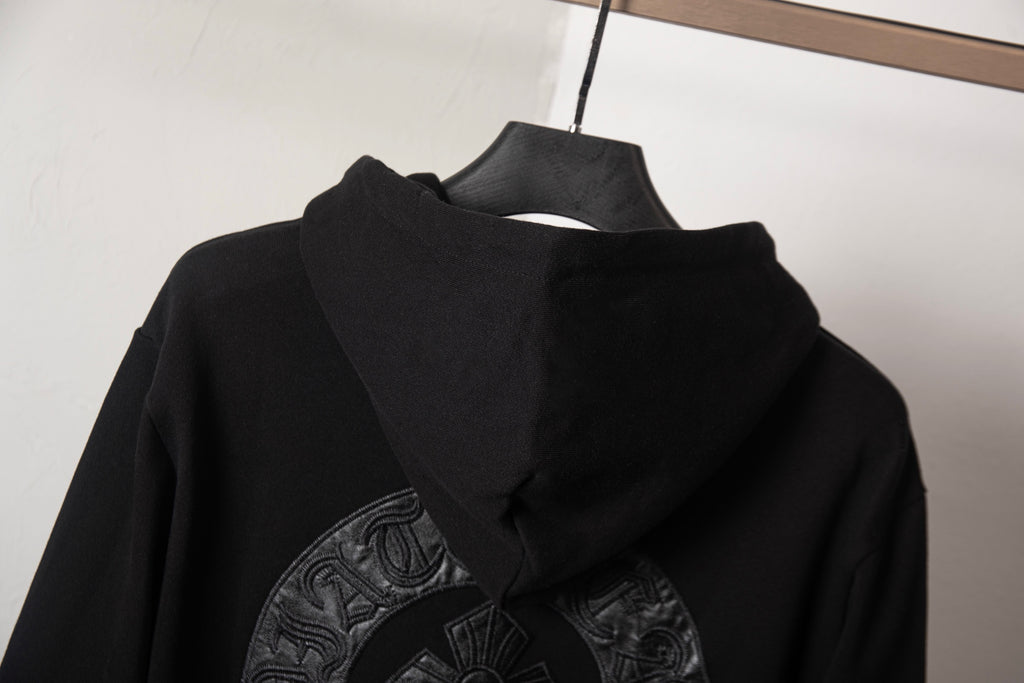 Chaqueta Chrome Hearts #498710 CALIDAD ORIGINAL