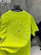 Polera Chrome Hearts #494075 CALIDAD ORIGINAL