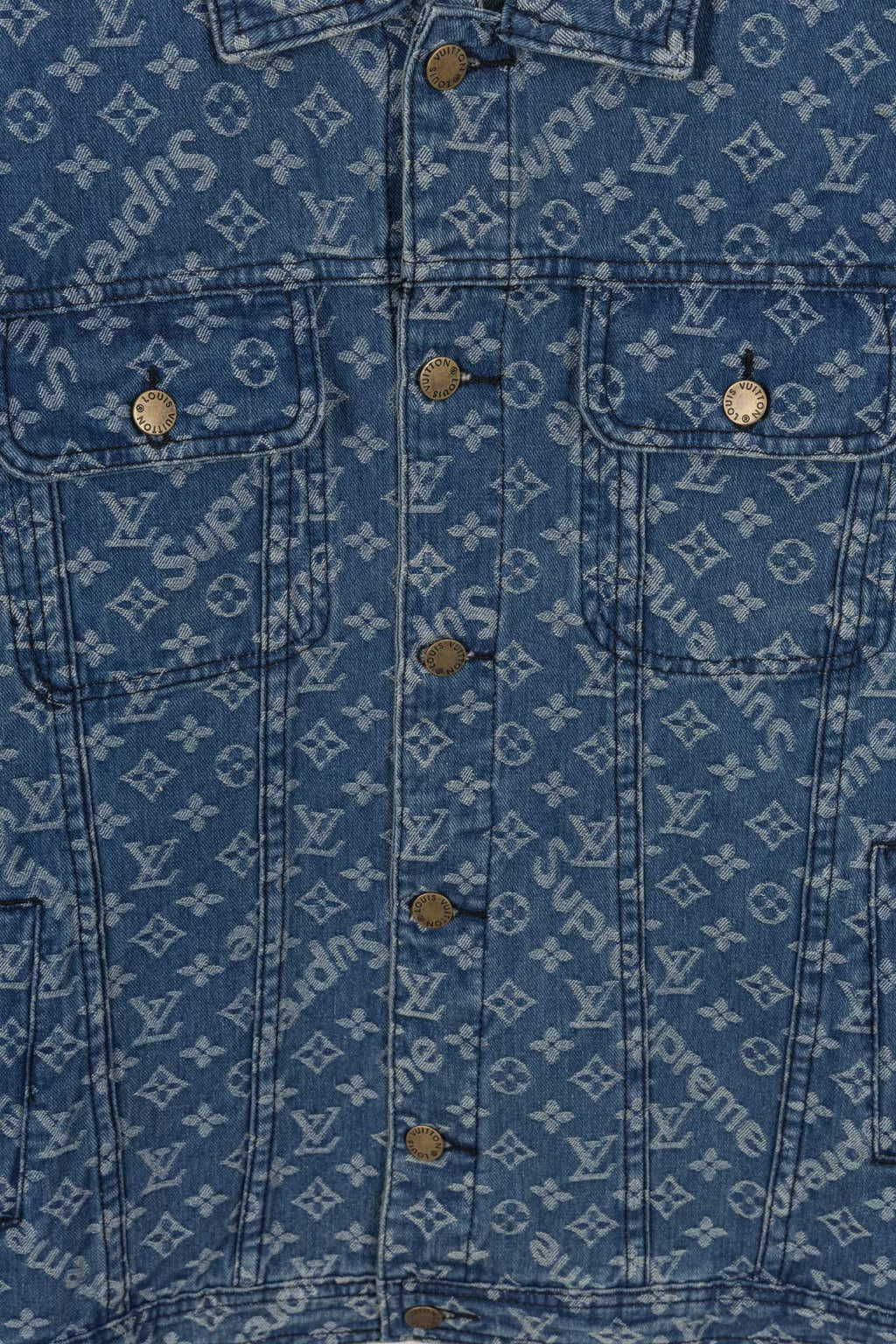 Chaqueta Louis Vuitton #329568 CALIDAD ORIGINAL