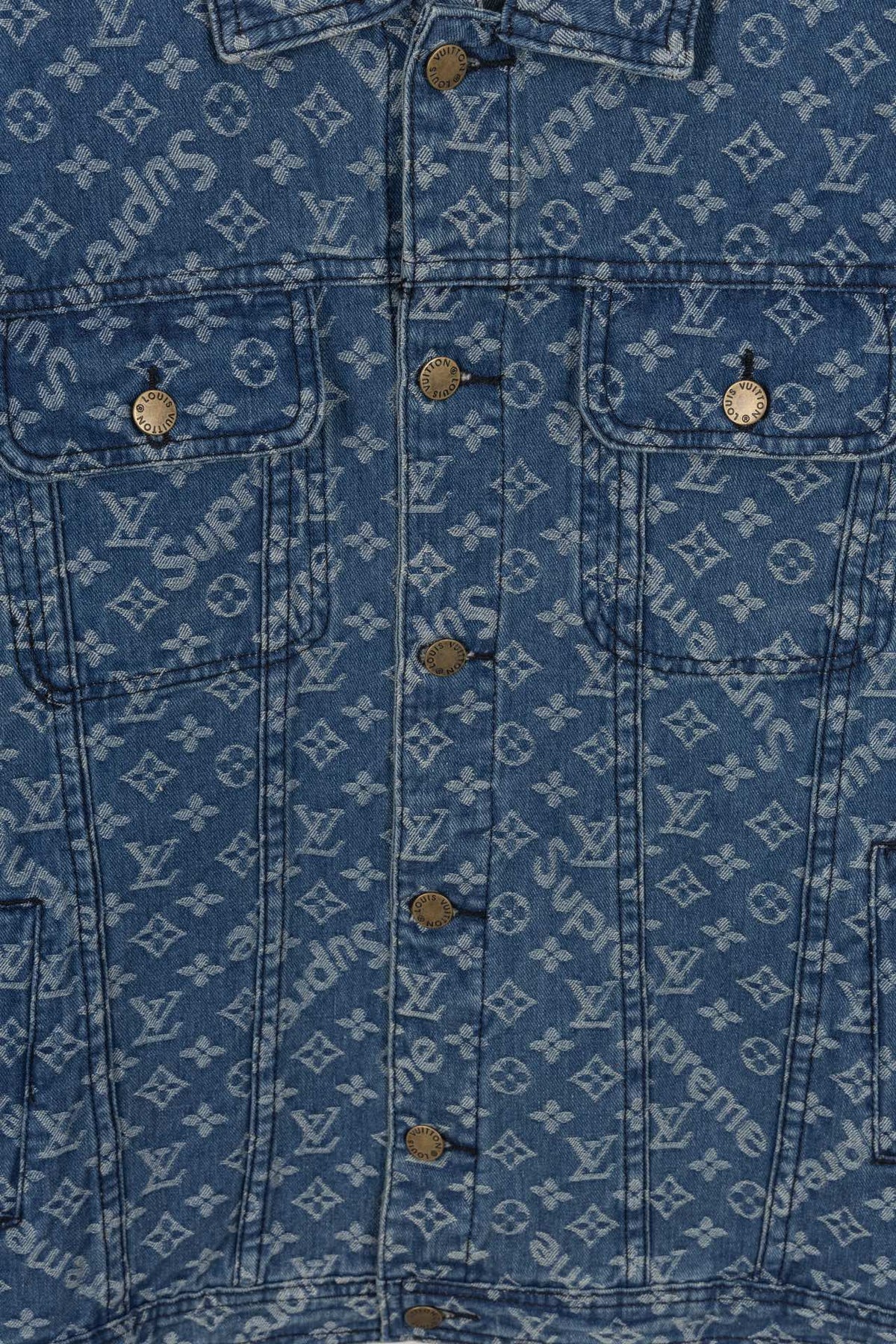 Chaqueta Louis Vuitton #329568 CALIDAD ORIGINAL