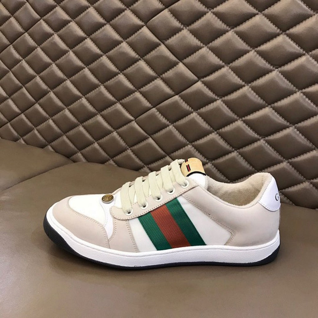 Zapatillas Gucci Casual - Modelo 098