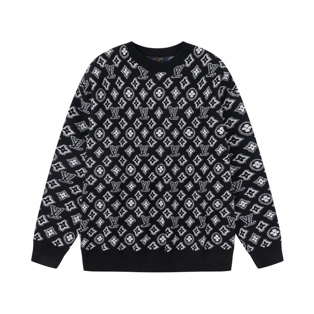 Chompa Louis Vuitton #315344 CALIDAD ORIGINAL