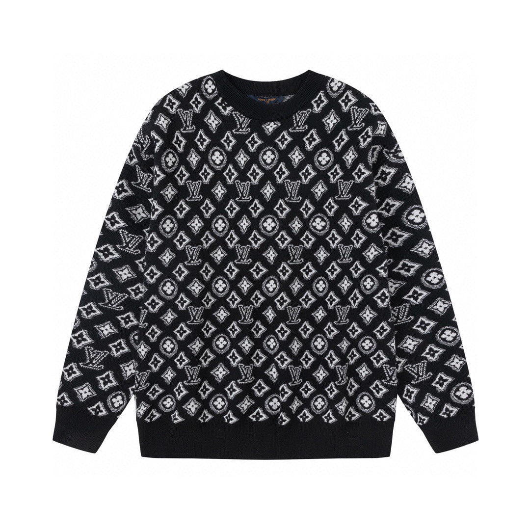 Chompa Louis Vuitton #315344 CALIDAD ORIGINAL