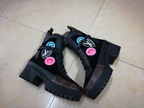 Zapatillas Louis Vuitton Botas - Modelo 429