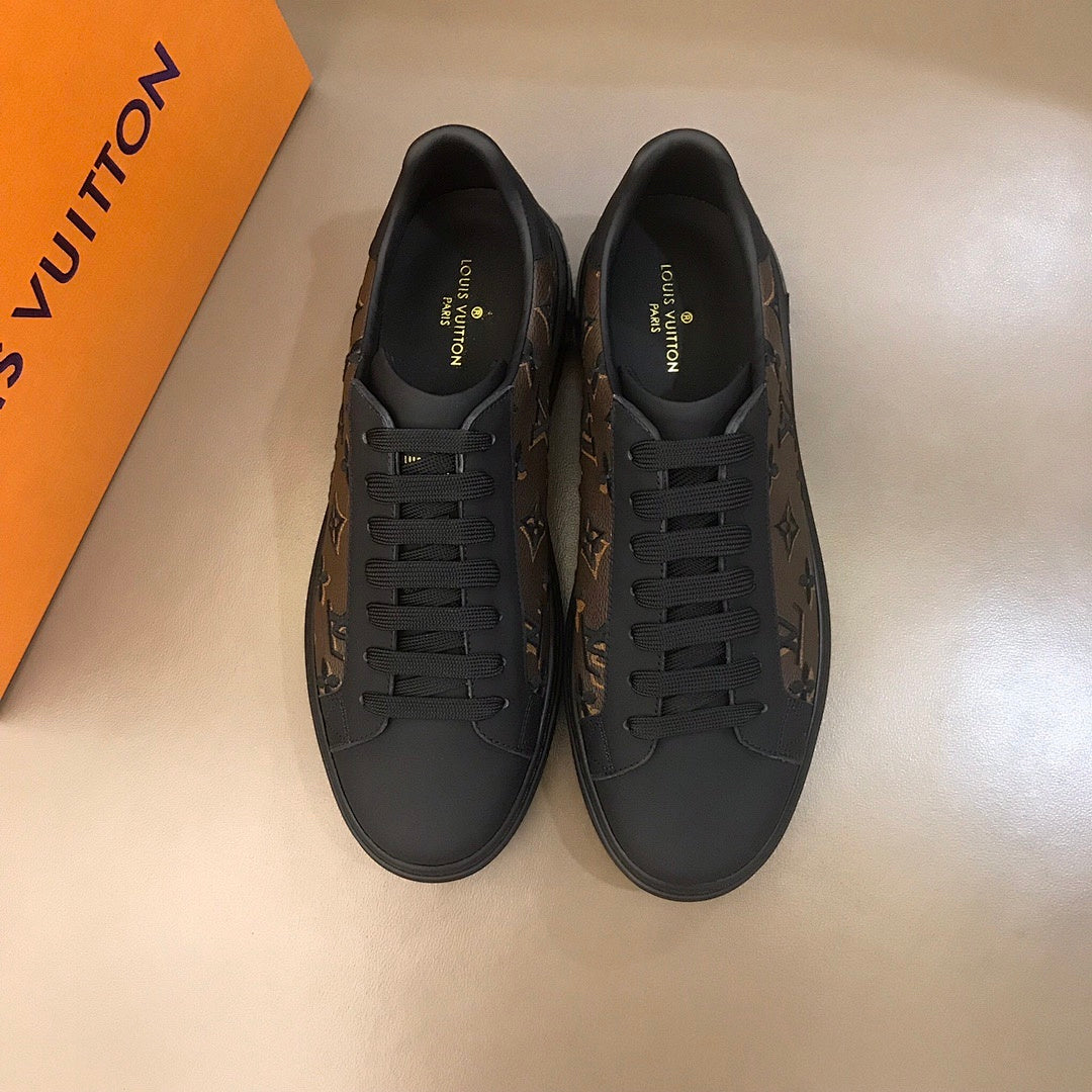 Zapatillas Louis Vuitton Deportivas - Modelo 210