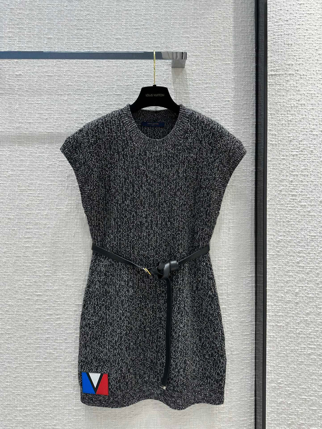 Falda Louis Vuitton - Estilo 1 CALIDAD ORIGINAL