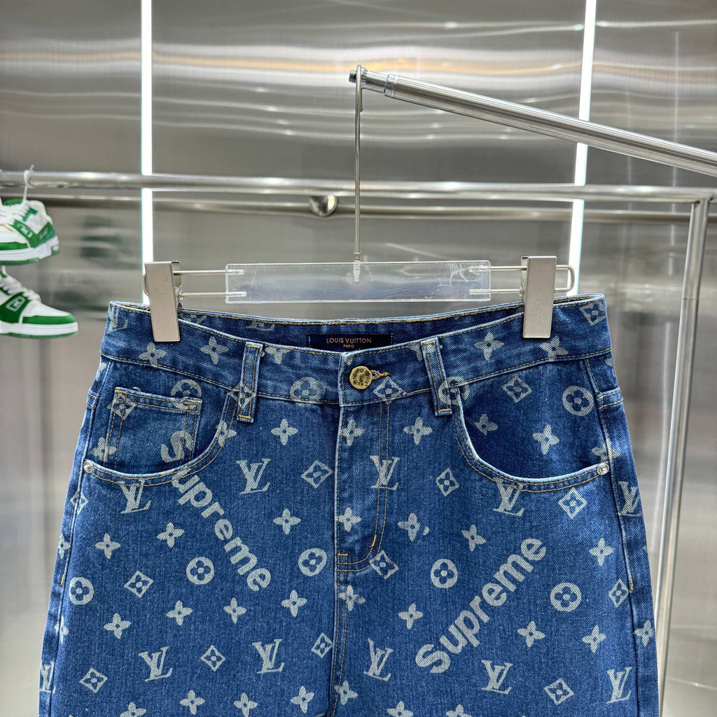 Pantalón Louis Vuitton #321508 CALIDAD ORIGINAL