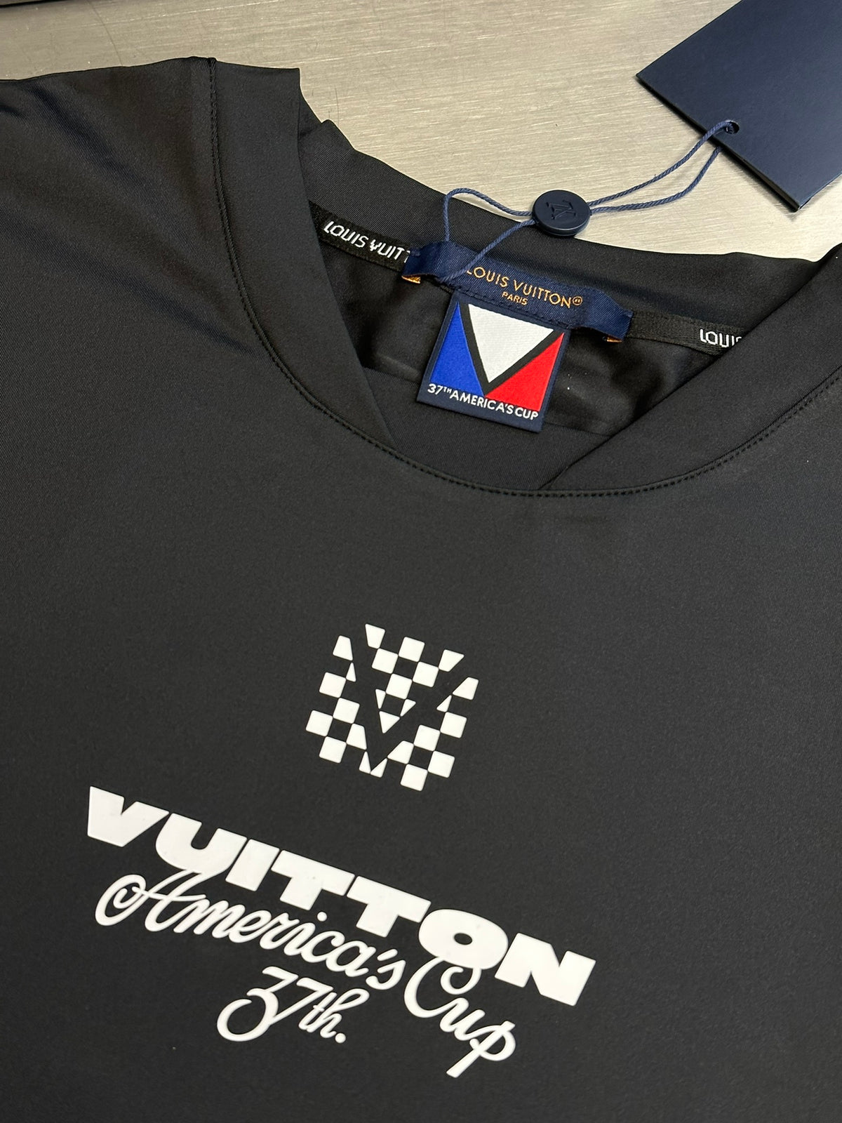 Polera Louis Vuitton #318971 CALIDAD ORIGINAL