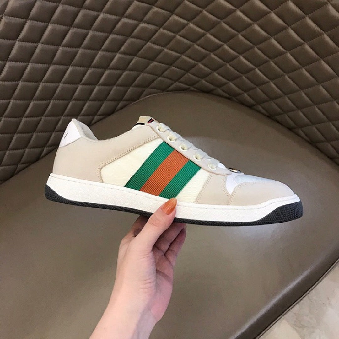 Zapatillas Gucci Casual - Modelo 098