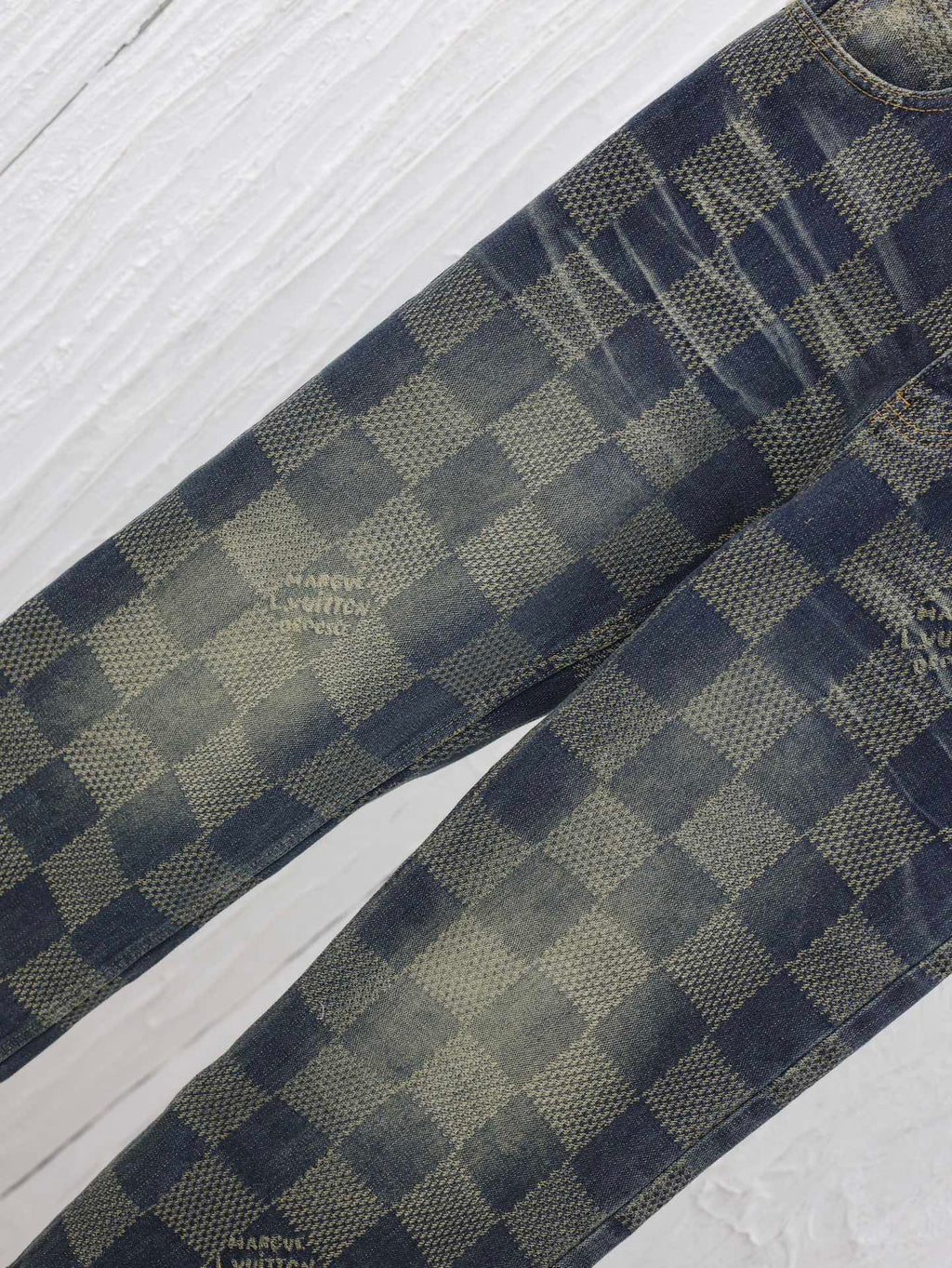 Pantalón Louis Vuitton #313569 CALIDAD ORIGINAL