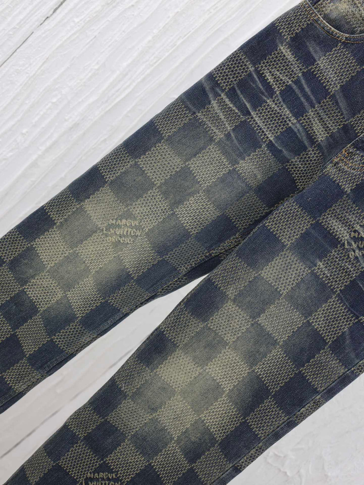 Pantalón Louis Vuitton #313569 CALIDAD ORIGINAL