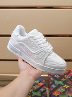 Zapatillas Louis Vuitton Casual - Modelo 022