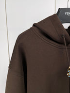 Sudadera Louis Vuitton #318683 CALIDAD ORIGINAL