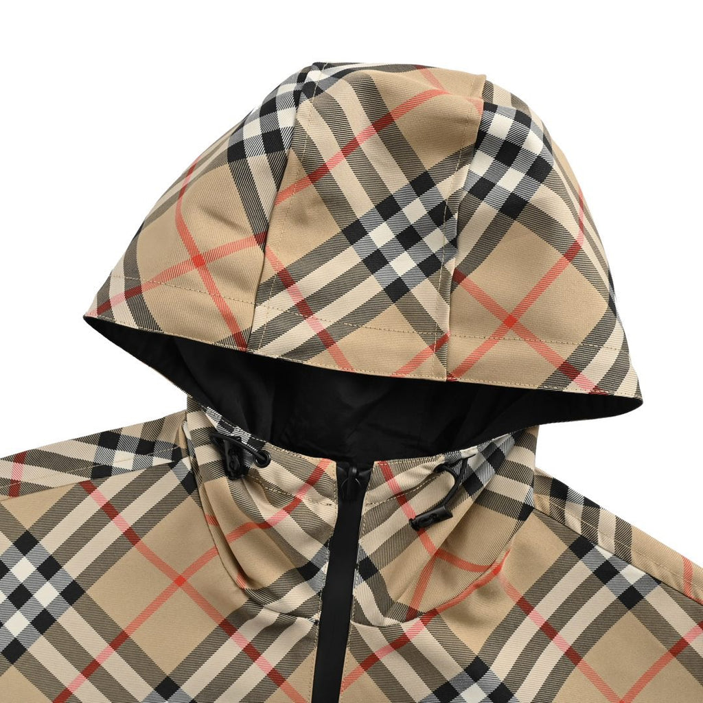 Chaqueta Burberry Local pickup - Estilo V CALIDAD ORIGINAL