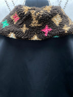 Chaqueta Louis Vuitton #319443 CALIDAD ORIGINAL