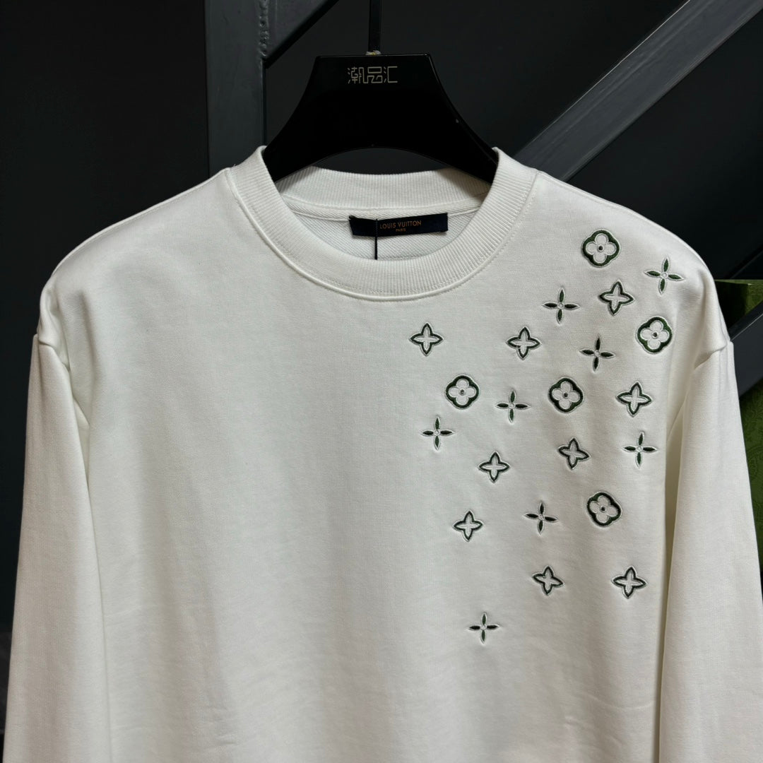 Sudadera Louis Vuitton #313284 CALIDAD ORIGINAL