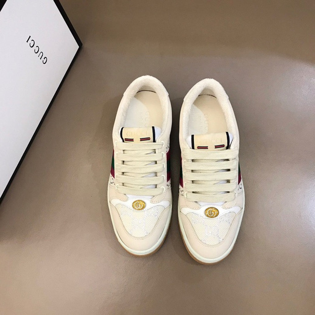 Zapatillas Gucci Casual - Modelo 101