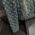 Chaqueta Louis Vuitton #313294 CALIDAD ORIGINAL