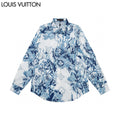Camisa Louis Vuitton #314163 CALIDAD ORIGINAL