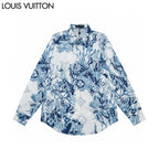 Camisa Louis Vuitton #314163 CALIDAD ORIGINAL
