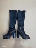 Zapatillas Louis Vuitton Botas - Modelo 440