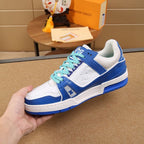 Zapatillas Louis Vuitton Casual - Modelo 053