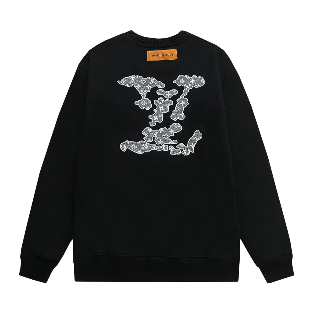 Sudadera Louis Vuitton #313147 CALIDAD ORIGINAL