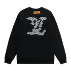 Sudadera Louis Vuitton #313147 CALIDAD ORIGINAL