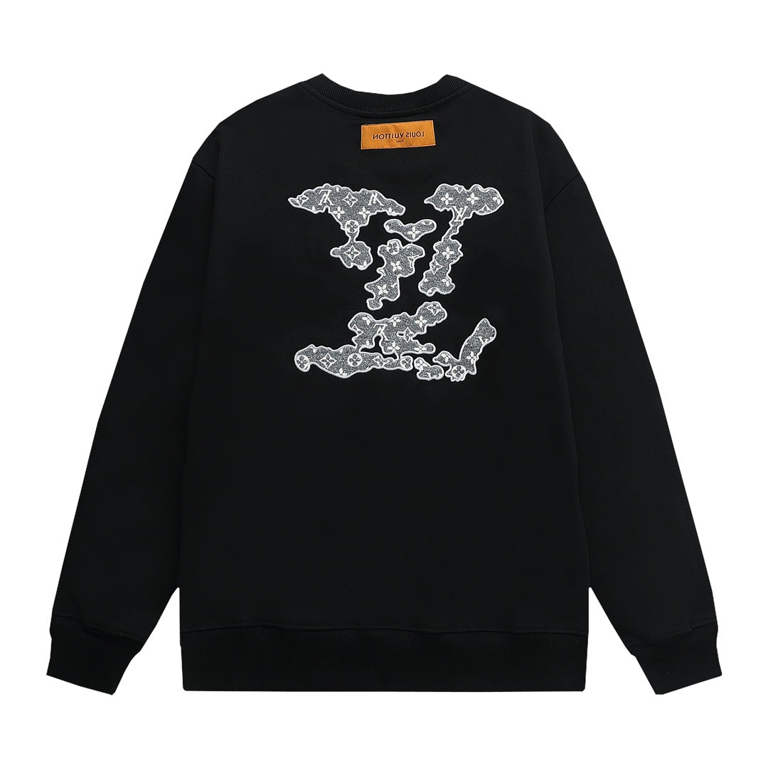 Sudadera Louis Vuitton #313147 CALIDAD ORIGINAL