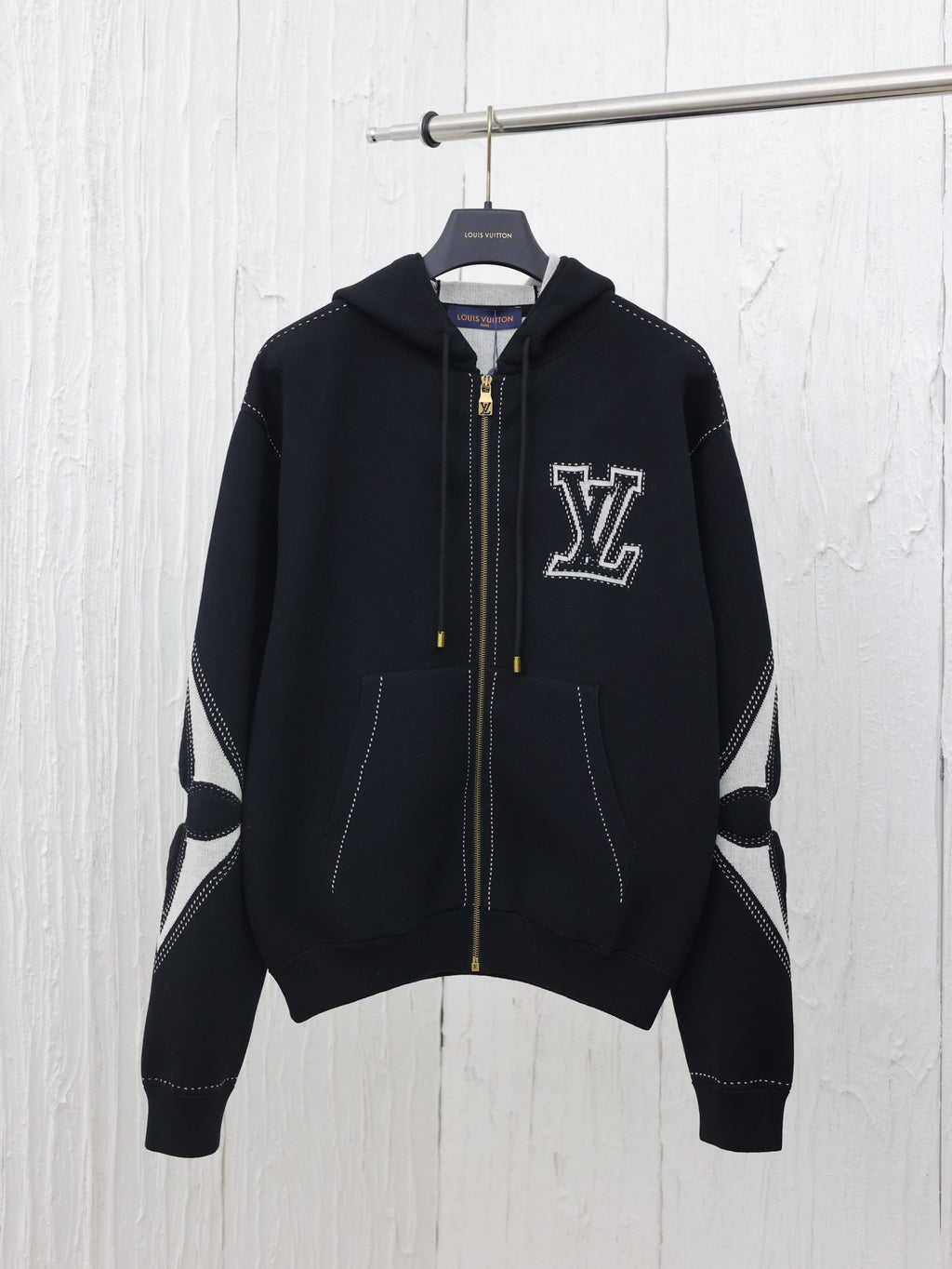 Sudadera Louis Vuitton #314094 CALIDAD ORIGINAL