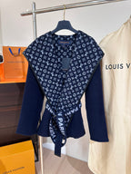 Chaqueta Louis Vuitton - Estilo 48 CALIDAD ORIGINAL