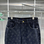 Pantalón Louis Vuitton #321506 CALIDAD ORIGINAL